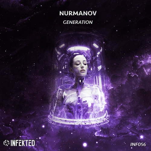 Nurmanov (UA) - Generation [INF056]